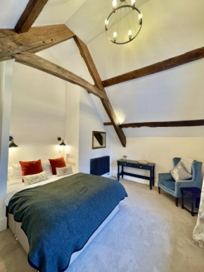 Slowley Farm Cottage